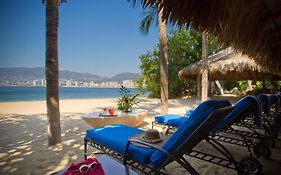 Hotel Villa Alejandra  5*