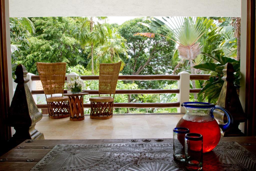 Hotel Villa Alejandra Acapulco Exterior foto