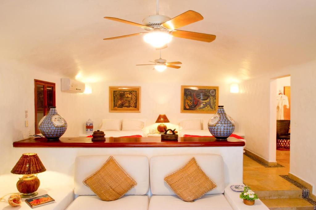 Hotel Villa Alejandra Acapulco Exterior foto