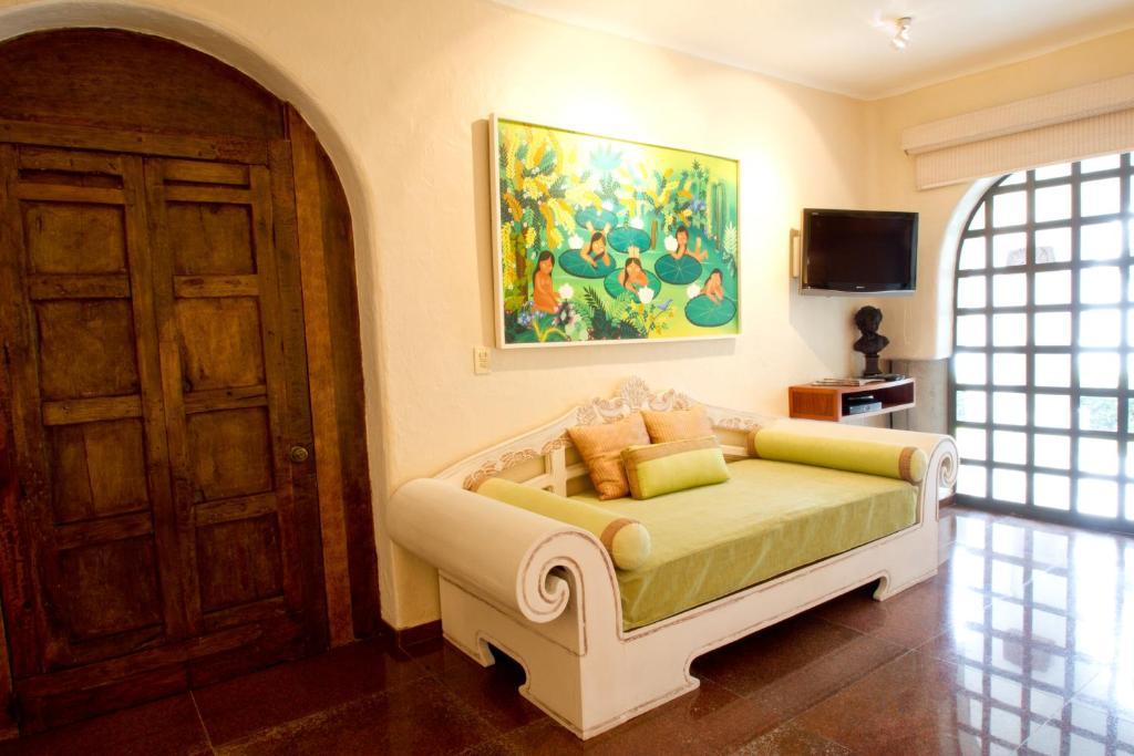 Hotel Villa Alejandra Acapulco Exterior foto